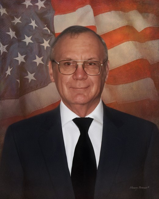 Obituario de William Edward Neagle