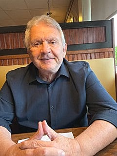 Obituary of Richard James "Rick" Farley