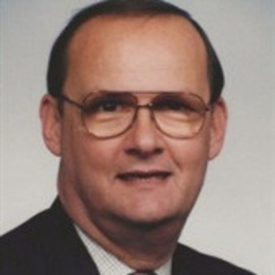 Obituary of William Benjamin Brashears