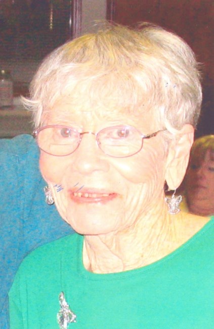 Obituary of Oleta Jones