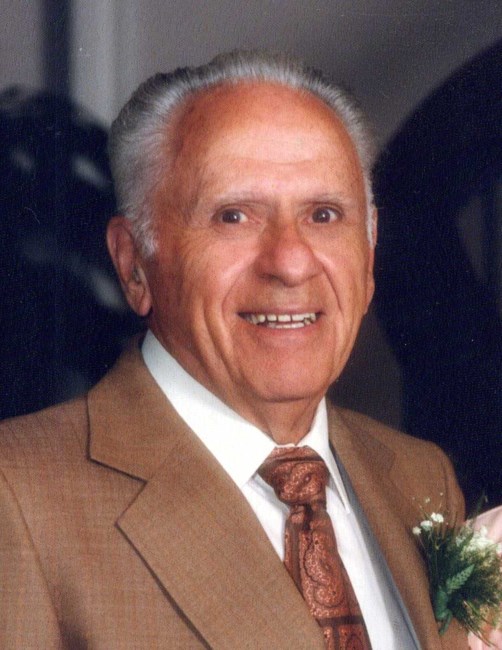 Obituary of John Jack Stephen Carlson