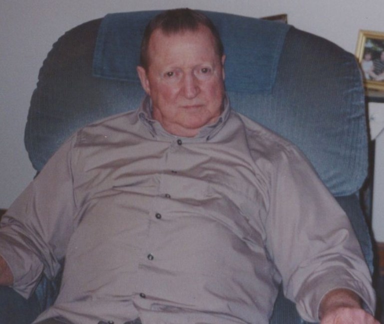 Obituary of Timothy Royston Nuckolls