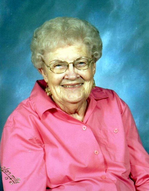 Obituary of Wanda O. Skaggs