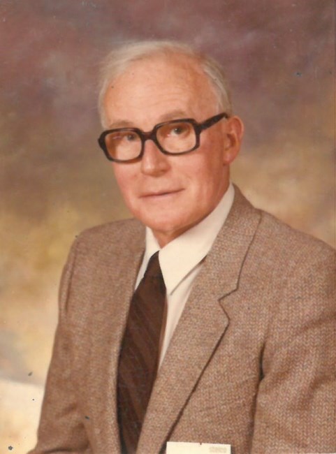 Obituary of James Smellie Colquhoun