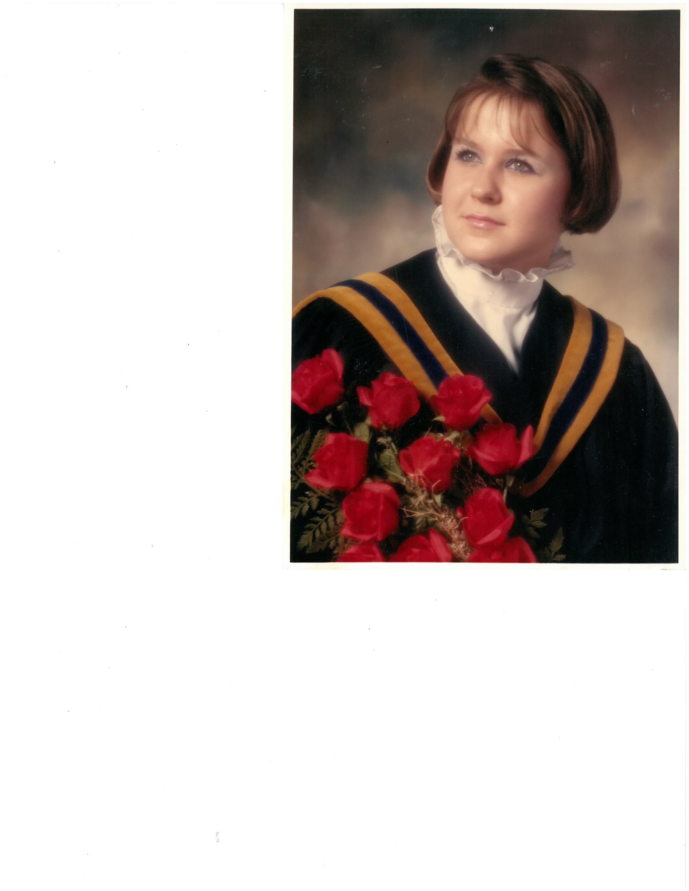 Obituary of Alda Renata Skvereckas