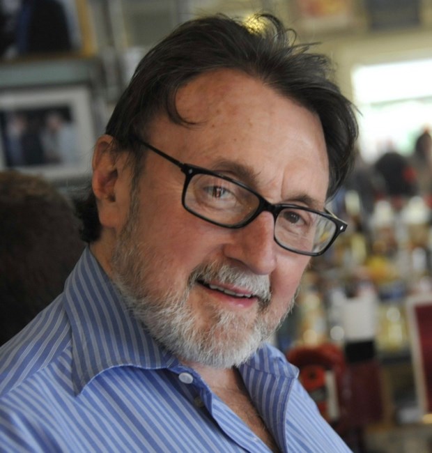 Obituary of James Louis Lemarié