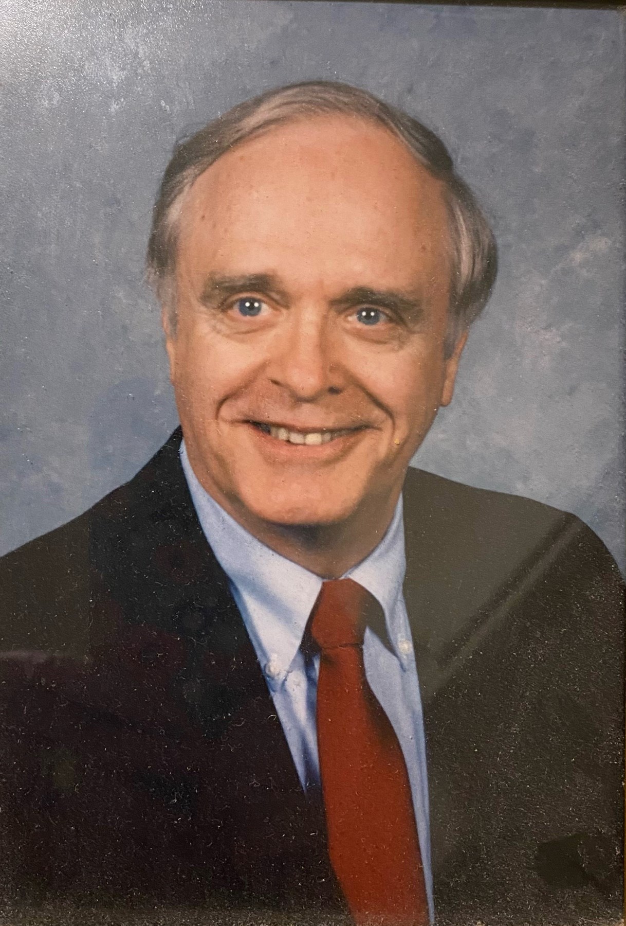 Obituary of Murray Baxter Craven Jr.