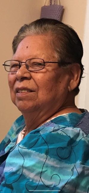 Obituary of Anita Chavez Barrera