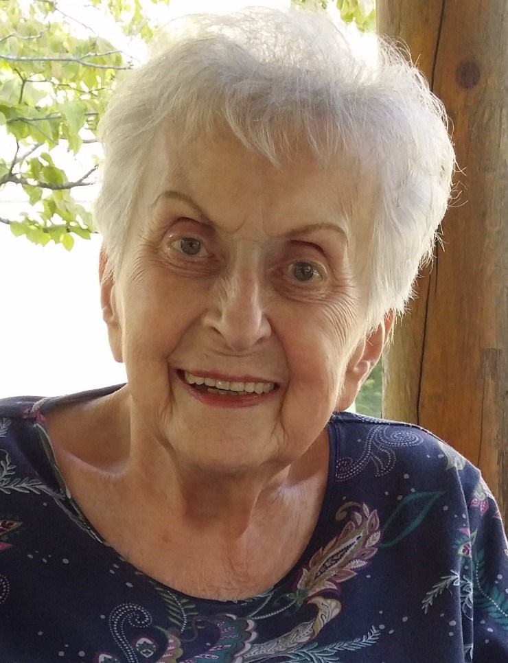 Obituary of Katherine Citar