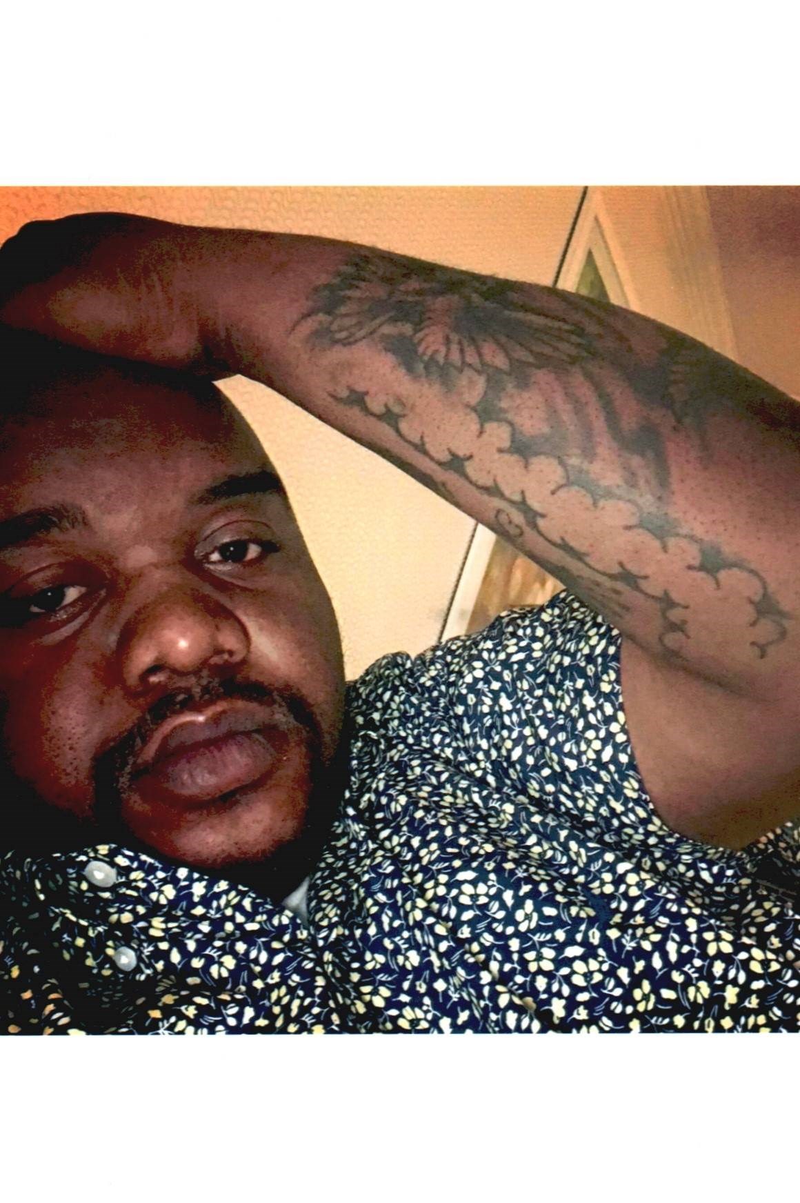 Obituary of Vernon E Hines II