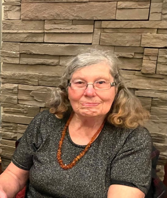 Obituary of Elisabeth Lange