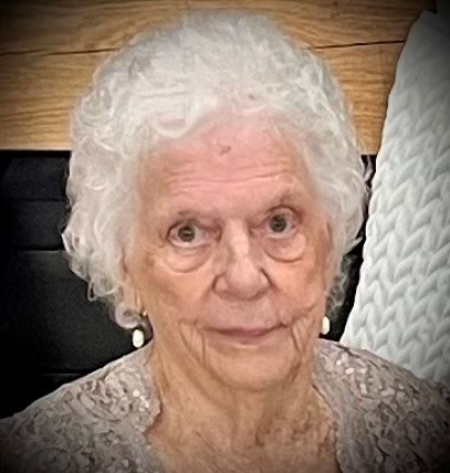 Obituary of Beverly Callahan Decuir