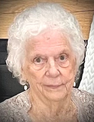 Obituary of Beverly Callahan Decuir