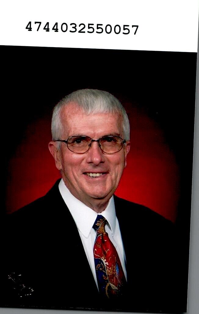 Obituary of Lauren Melbourne Preston