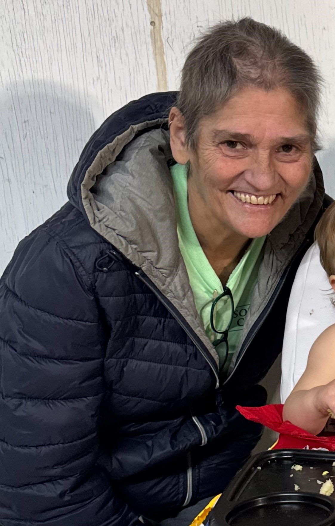 Obituary of Sherry Ellis