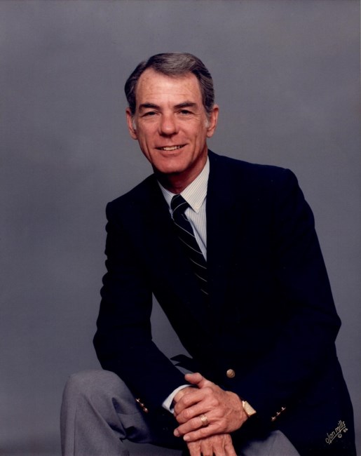 Obituary of Gene Paul Allen