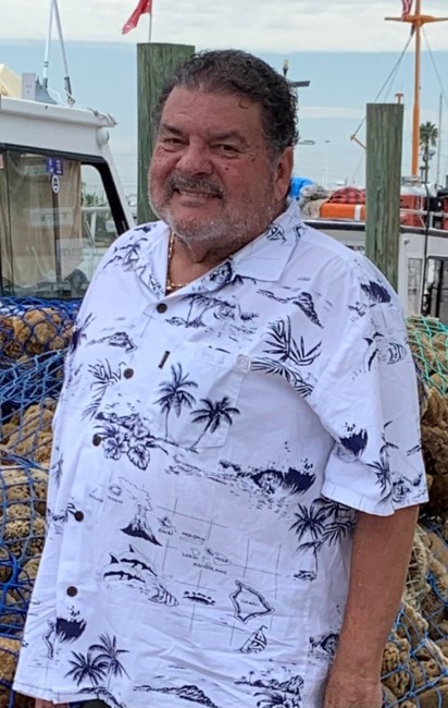 Obituary of Ferdinand John D'Eustachio Jr.