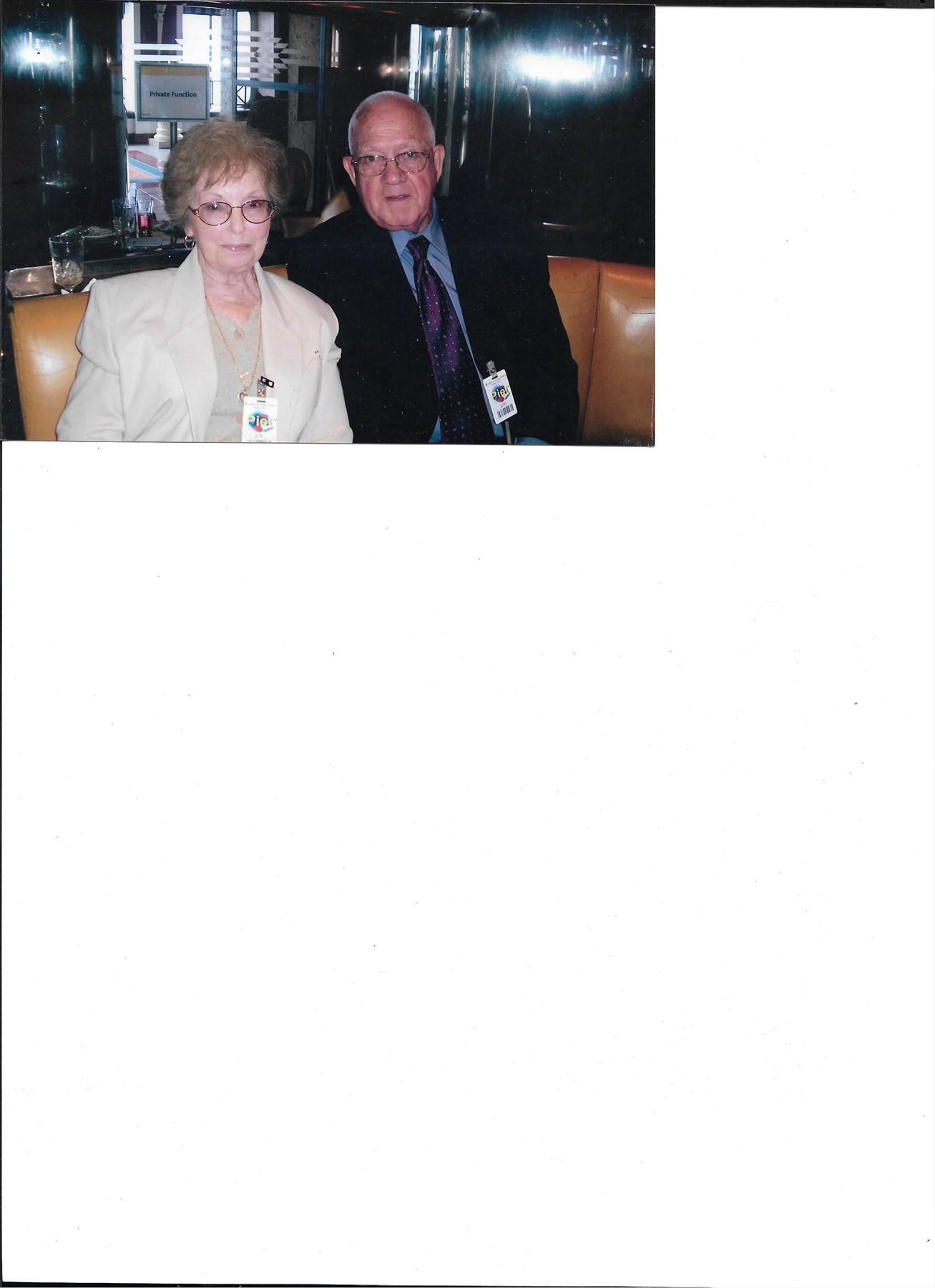 Obituary of Steven Paul Zar Jr.