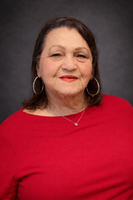 Obituary of Blasa Nidia Gutierrez de Diaz
