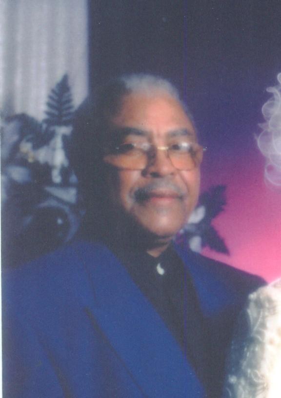 Obituary of Sammie Lee Cunningham Sr.