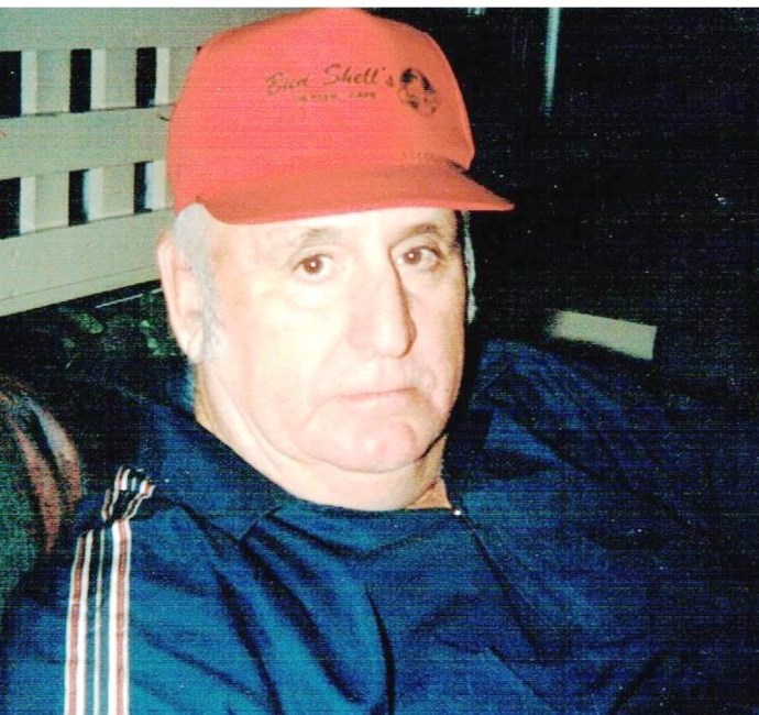 Obituary of Donald Ray Hastings