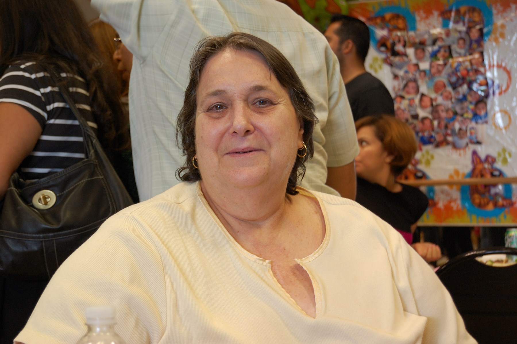 Obituario de Anna M. Russo