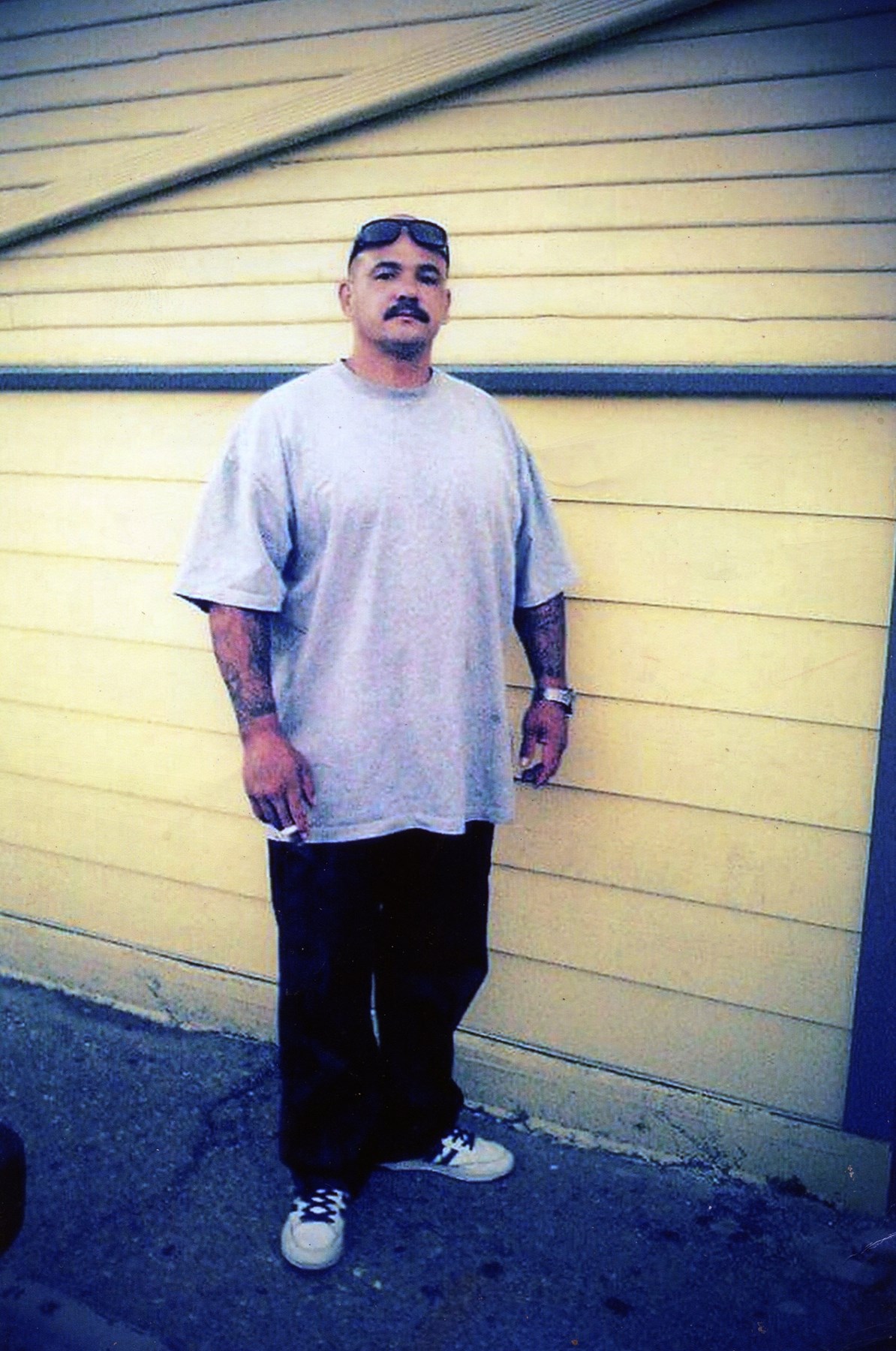 Obituary of Kurtis Wayne McMorries