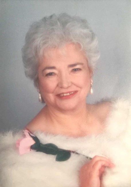 Obituary of Elaine T. Phillips