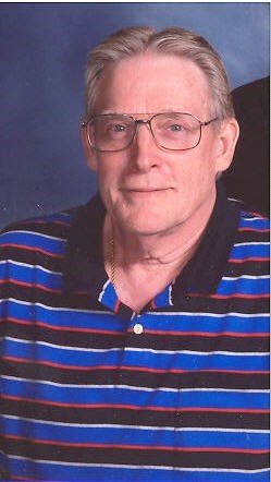 Obituary of Rick Walker