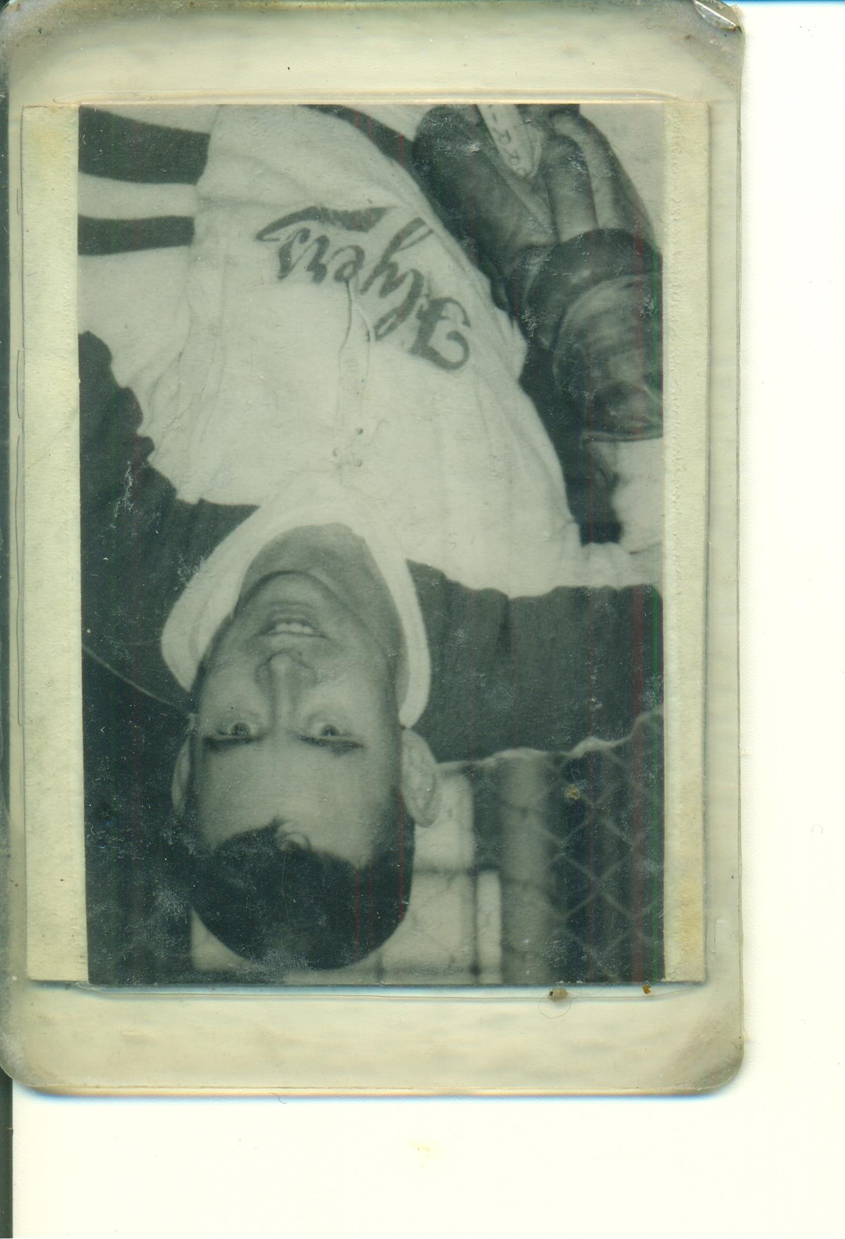 Obituary of Gerald Cassidy