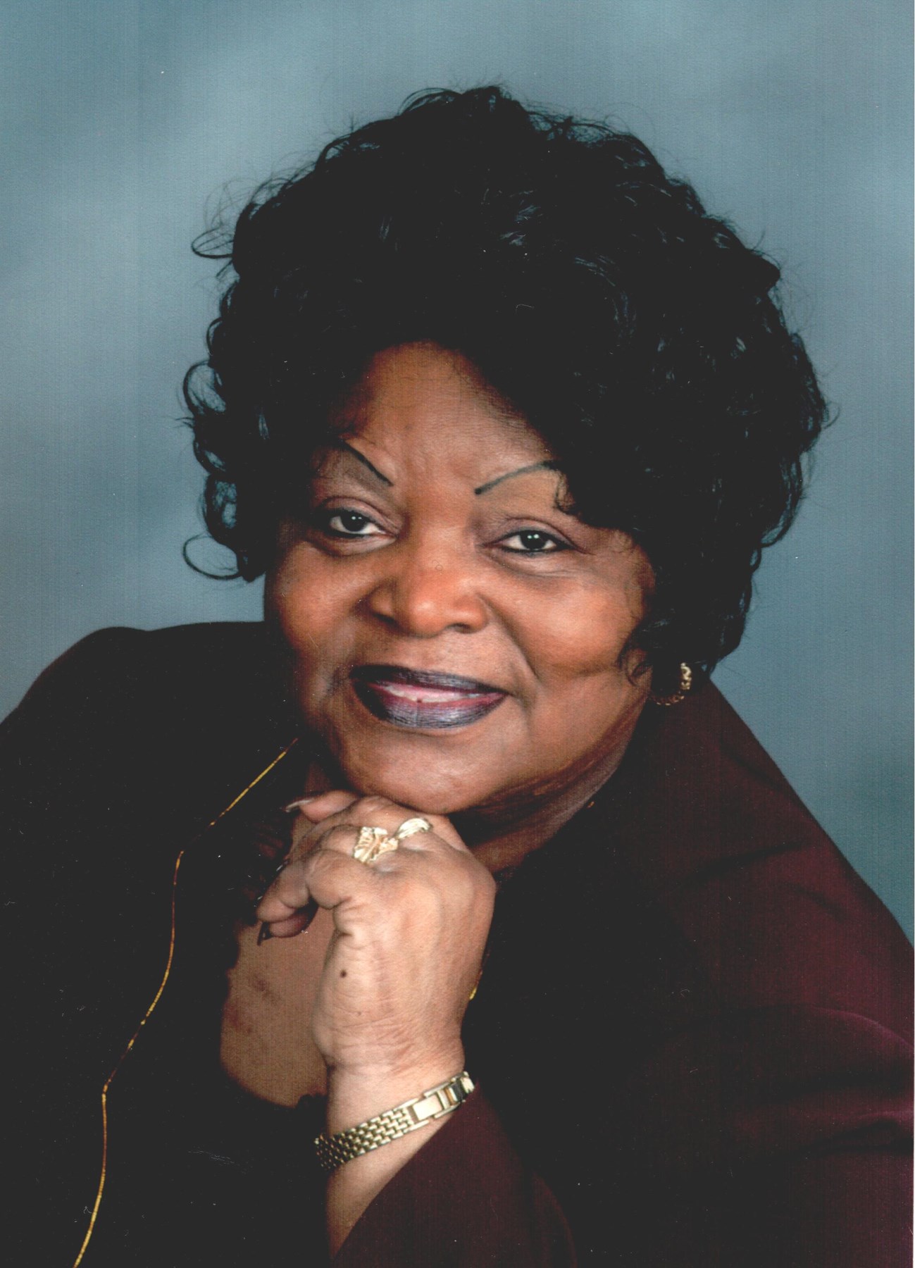 Obituary of Erma Jean Harris