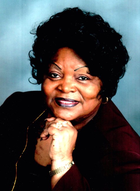 Obituary of Erma Jean Harris
