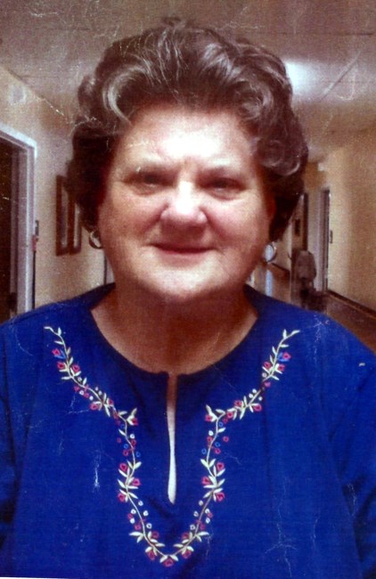 Obituary of Patricia Ann Wilson