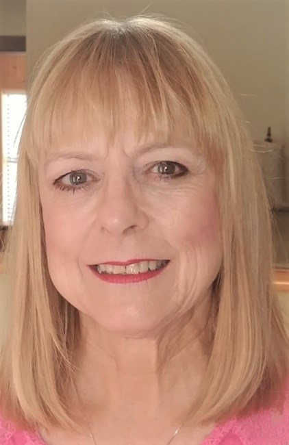 Obituary of Carla Nan Taylor Macdonald