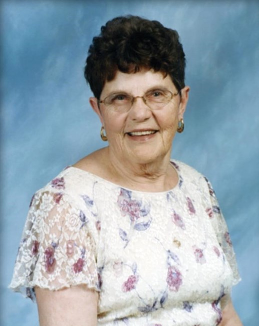 Obituary of Wanda Lee Hanson