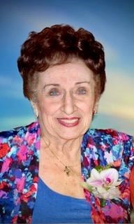 Obituary of Jo Marie Bankston