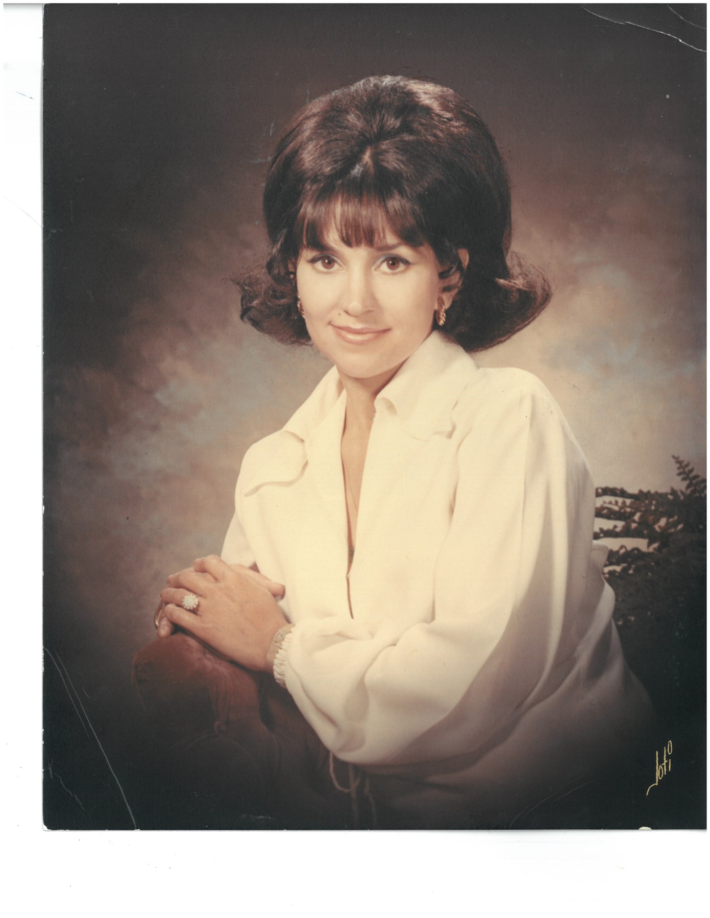 Obituary of Patricia "Trish" Frances O'Neal