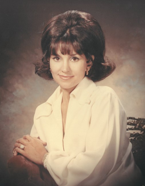 Obituary of Patricia "Trish" Frances O'Neal