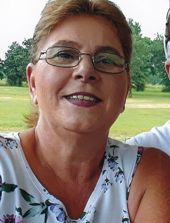 Obituary of Susan Blount