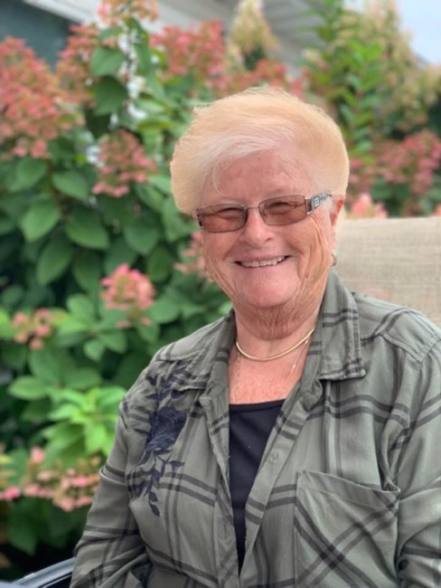 Obituary of Sherry L. Wall