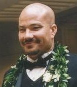 Obituary of Robert E. Clark Jr.