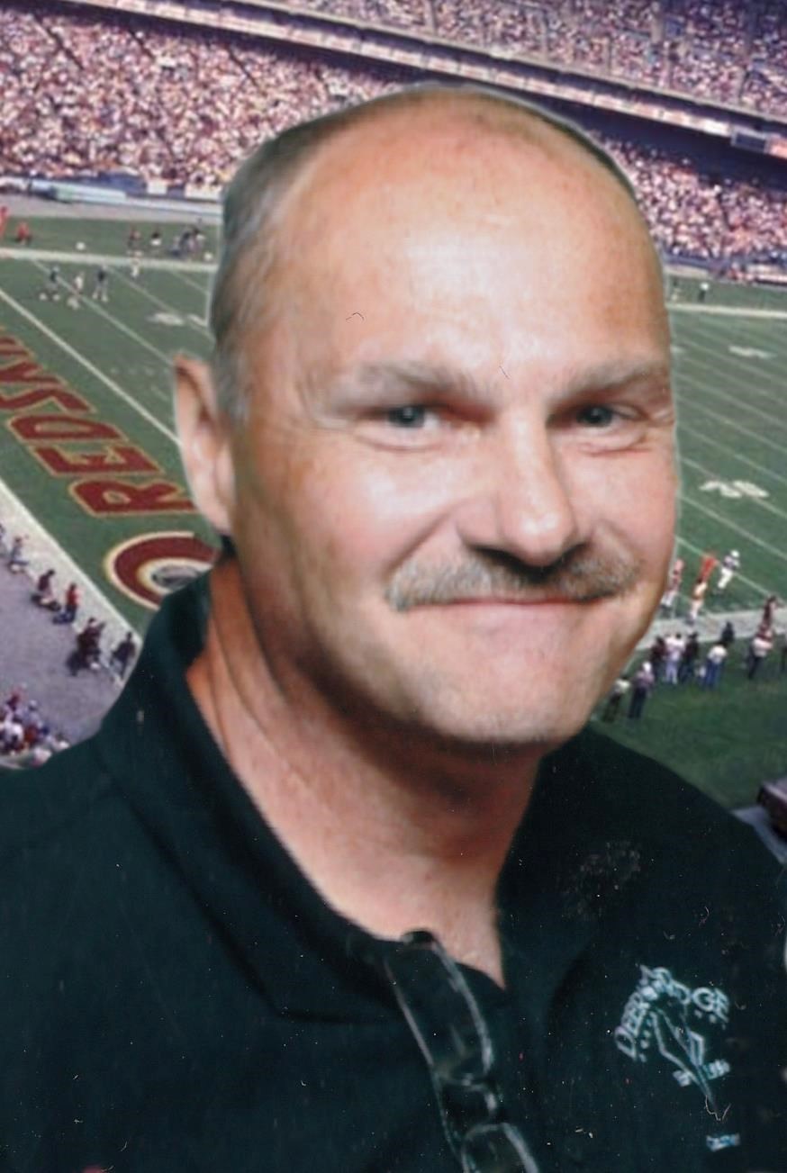 Obituario de Gregory Allen Smith