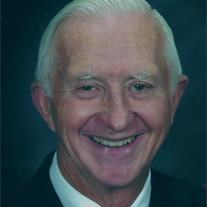 Obituary of Ivan D. Dangler
