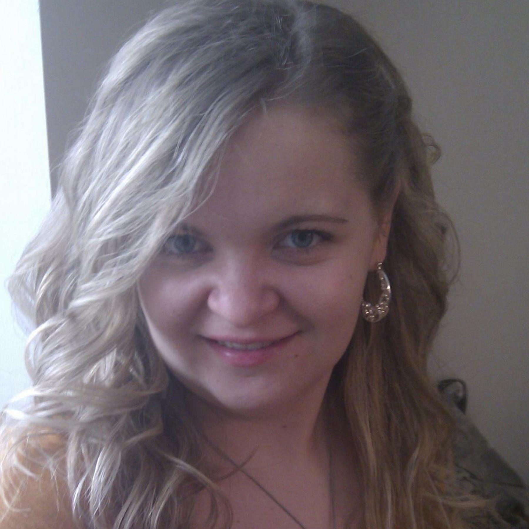 Obituary of Lydia Robinson