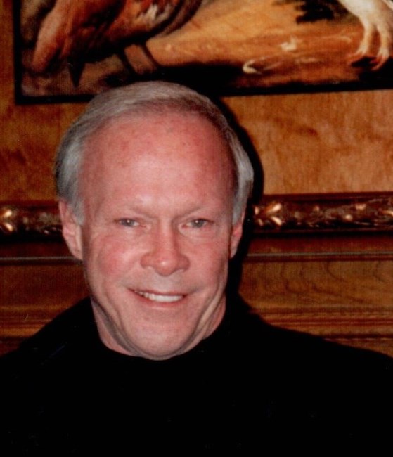 Obituary of Charles Shepherd
