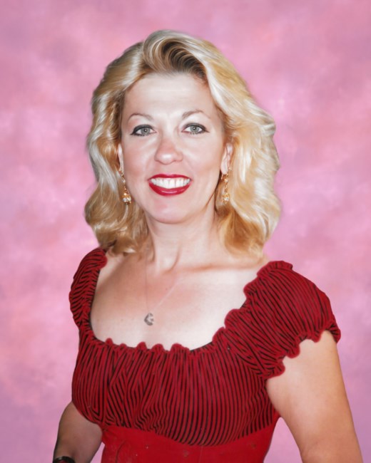 Obituary of Dina Cervoni Whisenant