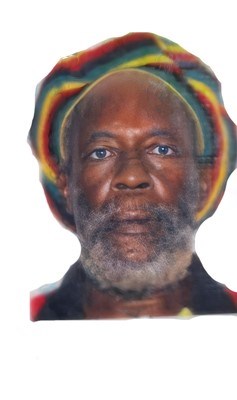 Obituary of Calbert James McDonald