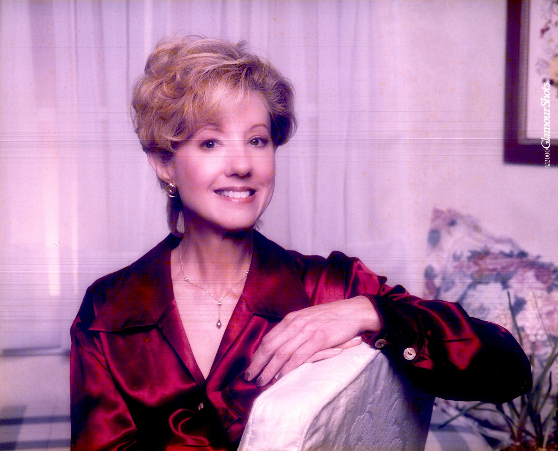 Obituary of Donna Lynn Keller