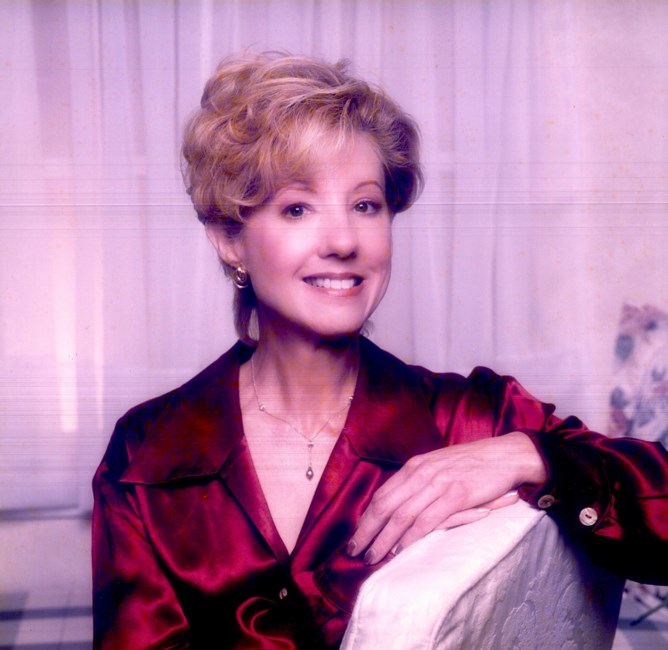 Obituary of Donna Lynn Keller