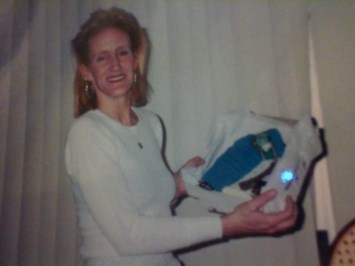 Obituary of Christine Denise O'Neal